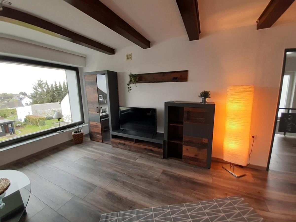 Ferienhaus Zum Hochstein Ettringen  Exterior foto